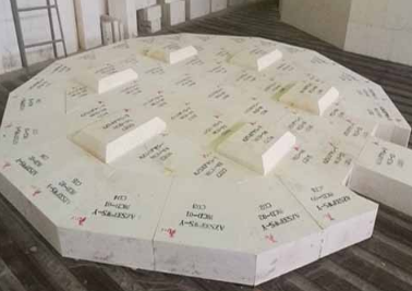 鋯剛玉磚使用認可度高的原因