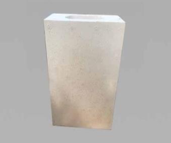 電镕鋯剛玉磚的組成成分主要包括哪些