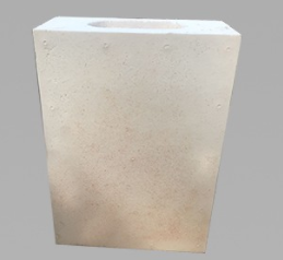 低導(dǎo)熱三石磚的特點(diǎn)有哪些？