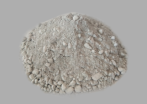 低水泥澆注料的性能 低水泥澆注料的性能