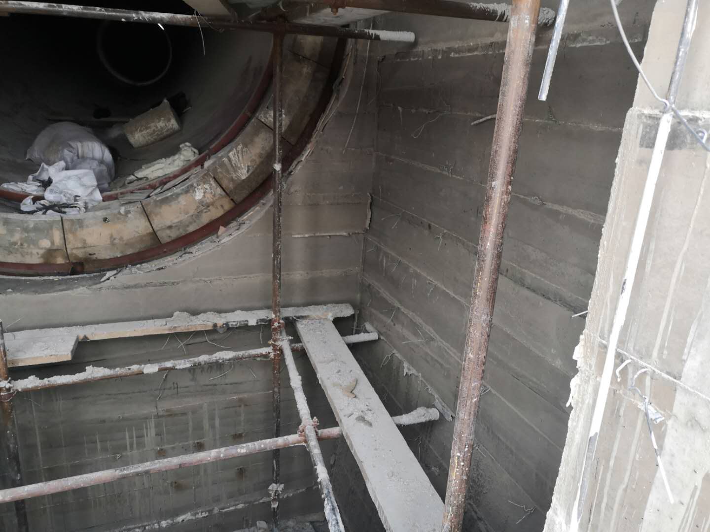 低水泥澆注料的性能 低水泥澆注料的性能