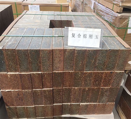 剛玉磚廠家應該如何選擇