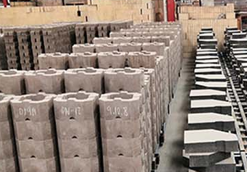 低導(dǎo)熱三石磚的優(yōu)點(diǎn)