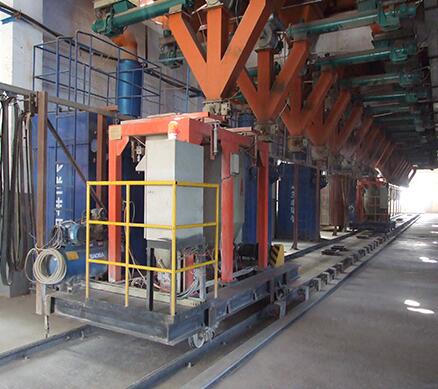 低導(dǎo)熱三石磚制造過(guò)程有哪些需要注意的事項(xiàng)