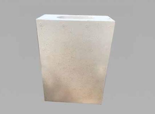 鋯剛玉磚更適宜采用哪些澆鑄方法