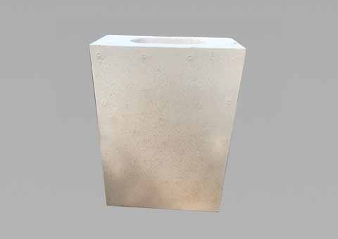 解讀鋯剛玉磚的兩大種類