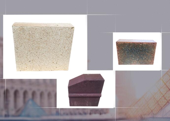 鋯剛玉磚為什么被廣泛應(yīng)用于玻璃窯熔化池中？