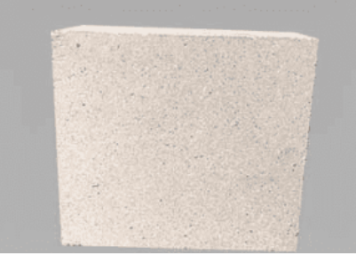 如何選擇低導(dǎo)熱三石磚？