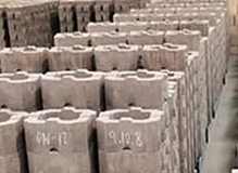 低導(dǎo)熱三石磚的特點(diǎn)